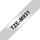 Ламинирующая лента Brother TZe-M931 TZEM931