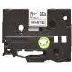 Лента Brother TZeFX241