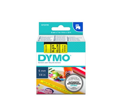 Лента DYMO S0720790