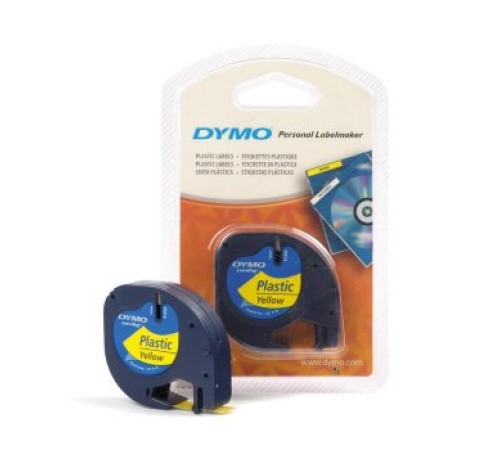 Лента DYMO S0721620
