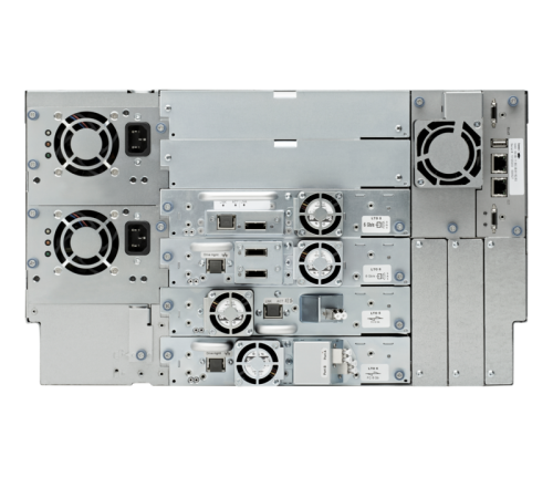 Ленточная библиотека HP QU626A