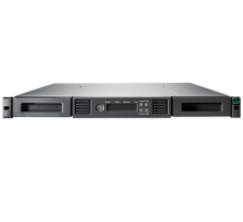 Ленточный автозагрузчик HP R1R75A