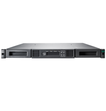 Ленточный автозагрузчик HP R1R75A