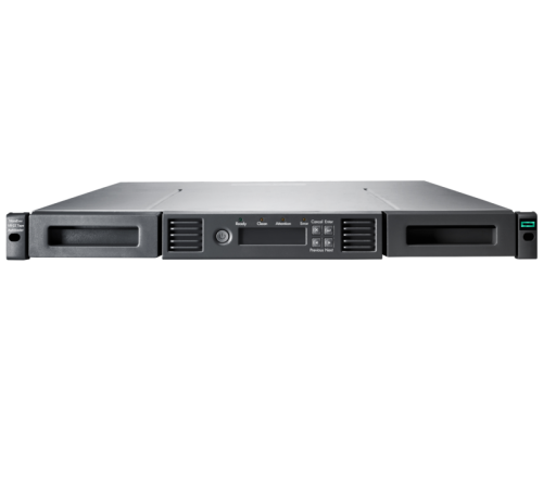 Ленточный автозагрузчик HP R1R75A