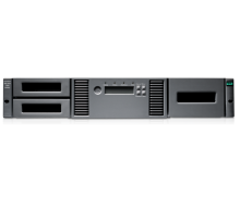 Ленточный массив HP AK379A