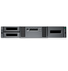 Ленточный массив HP AK379A
