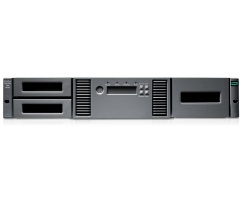 Ленточный массив HP AK379A