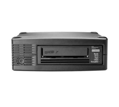Ленточный накопитель HP BB874A