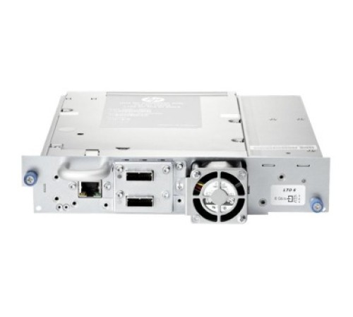 Ленточный накопитель HP Q6Q68A