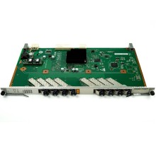 Линейная карта Huawei GPBD
