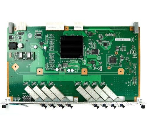 Линейная карта Huawei GPBD