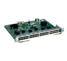 Линейная карта Ruijie M7800C-48GT4XS-EA