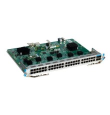 Линейная карта Ruijie M7800C-48GT4XS-EA
