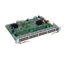 Линейная карта Ruijie M7800C-48GT4XS-P-EA