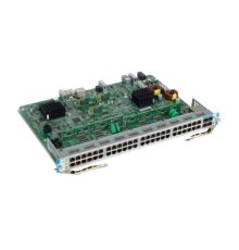 Линейная карта Ruijie M7800C-48GT4XS-P-EA