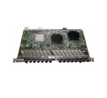 Линейная карта ZTE GTGH