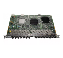 Линейная карта ZTE GTGH+