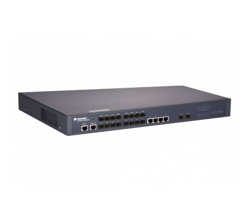 Линейный оптический терминал BDCOM P3608B-2AC