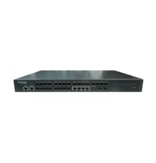 Линейный оптический терминал BDCOM P3616-2TE-2AC
