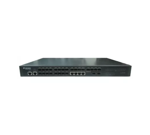 Линейный оптический терминал BDCOM P3616-2TE-2AC