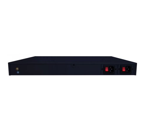 Линейный терминал GEPON OLT C-Data FD1216S-R1