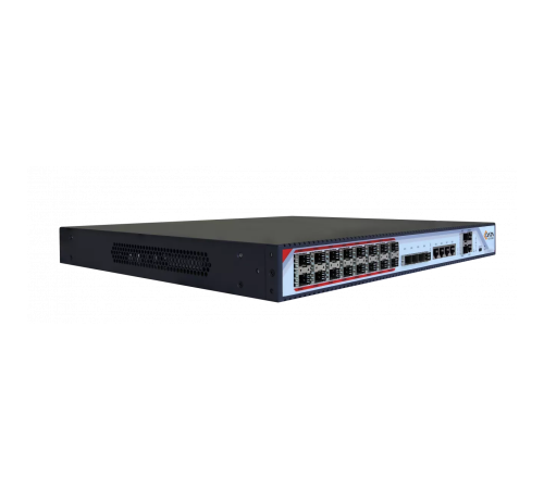 Линейный терминал GEPON OLT C-Data FD1216S-R1
