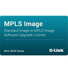 Лицензия D-Link DGS-3630-28TC-SM-LIC