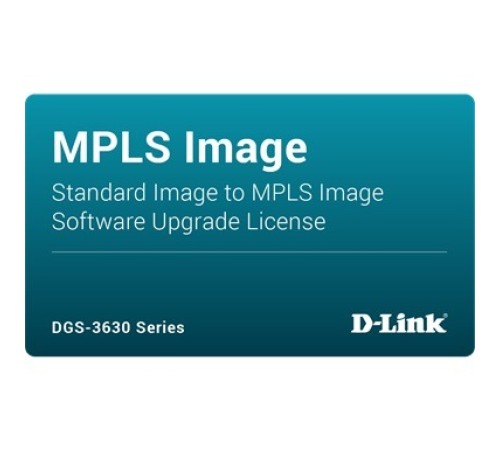 Лицензия D-Link DGS-3630-28TC-SM-LIC