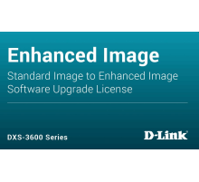 Лицензия D-Link DXS-3610-54S-SE-LIC