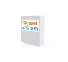 Лицензия DECT-менеджера N870 Gigaset S30852-H2716-X2