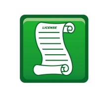Лицензия Yealink 24-site License for VC800/880