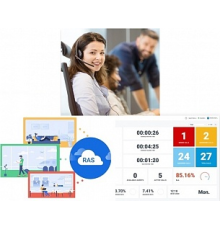 Лицензия Yeastar P550 Enterprise License