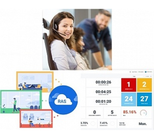 Лицензия Yeastar P560 Enterprise License