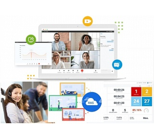 Лицензия Yeastar P560 Ultimate License