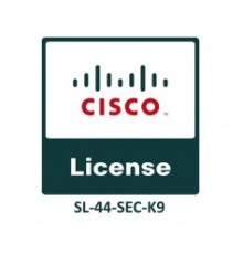 Лицензия Cisco SL-44-SEC-K9