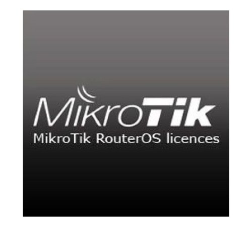 Лицензия MikroTik Cloud Hosted Router Perpetual 10 Gbit P10 CHR License