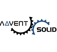 Лоток для принтера Advent Solid ASOL5-BST100/1