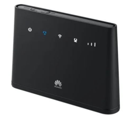 Маршрутизатор 4G Huawei B311-221 51060EFN