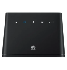 Маршрутизатор 4G Huawei B311-221 51060EFN