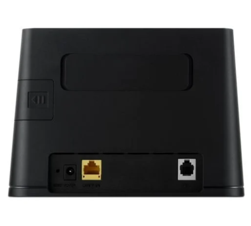 Маршрутизатор 4G Huawei B311-221 51060EFN