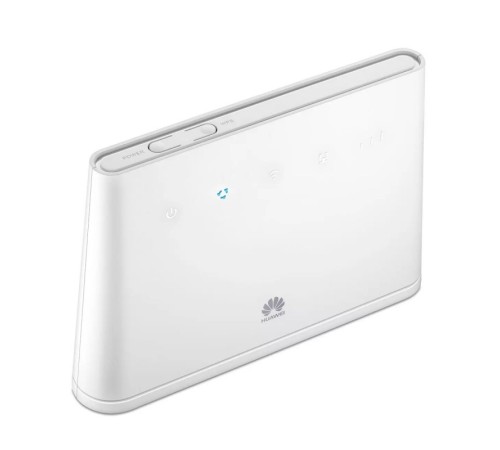 Маршрутизатор 4G Huawei B311-221 51060HWK