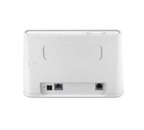 Маршрутизатор 4G Huawei B311-221 51060HWK