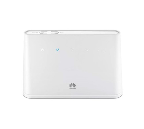 Маршрутизатор 4G Huawei B311-221 51060HWK