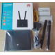 Маршрутизатор 4G Huawei B315S-22 Black