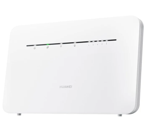 Маршрутизатор 4G Huawei B535-232 51060DVS
