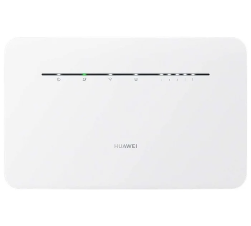 Маршрутизатор 4G Huawei B535-232 51060DVS