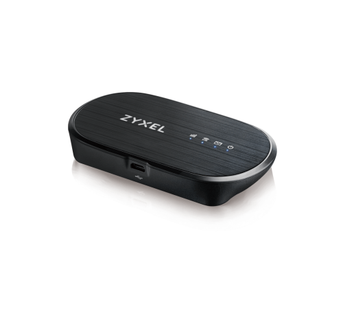 Маршрутизатор 4G LTE ZYXEL WAH7601-EUZNV1F