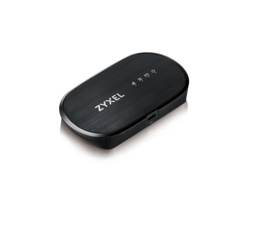 Маршрутизатор 4G LTE ZYXEL WAH7601-EUZNV1F