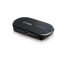 Маршрутизатор 4G LTE ZYXEL WAH7601-EUZNV1F