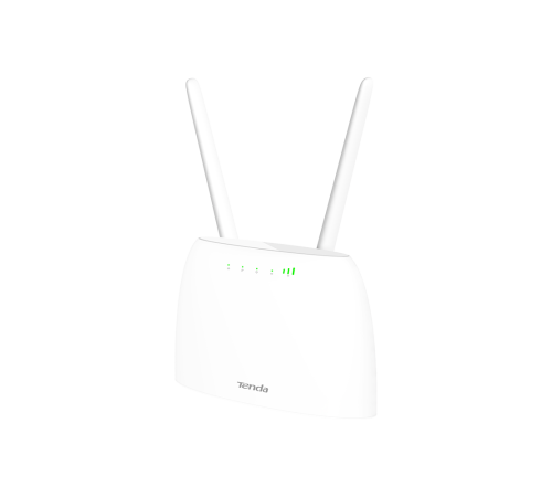 Маршрутизатор 4G Tenda 4G06